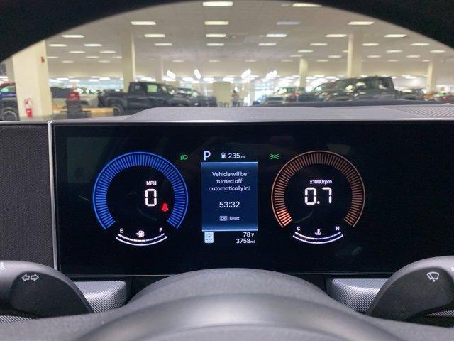 used 2025 Hyundai Sonata car, priced at $26,000