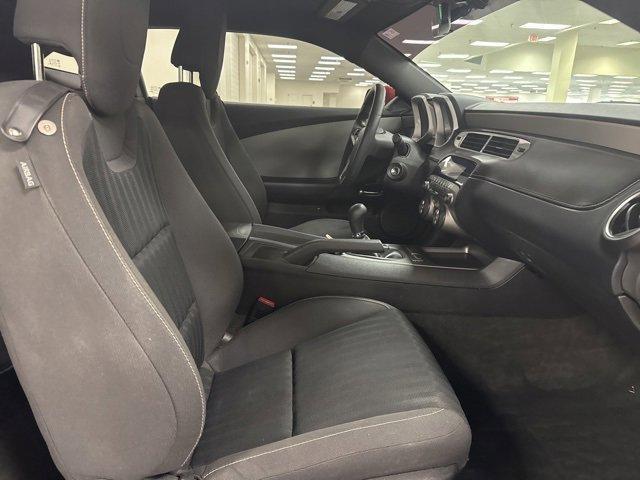 used 2014 Chevrolet Camaro car, priced at $10,974