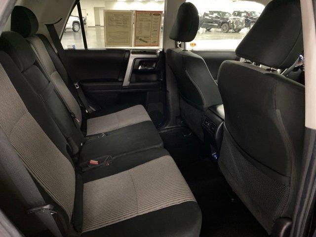 used 2023 Toyota 4Runner car, priced at $33,146