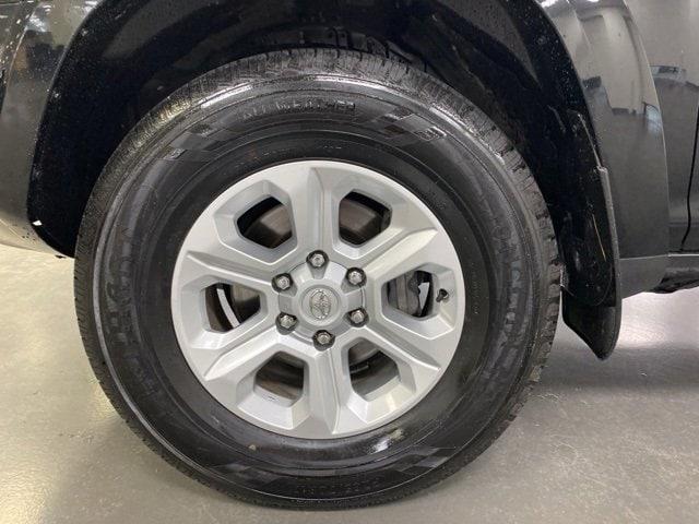 used 2023 Toyota 4Runner car, priced at $33,146