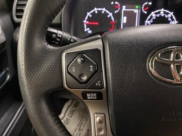 used 2023 Toyota 4Runner car, priced at $33,146