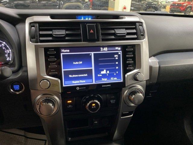 used 2023 Toyota 4Runner car, priced at $33,146