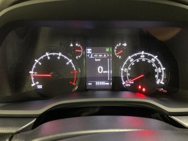 used 2023 Toyota 4Runner car, priced at $33,146
