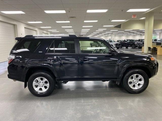 used 2023 Toyota 4Runner car, priced at $33,146