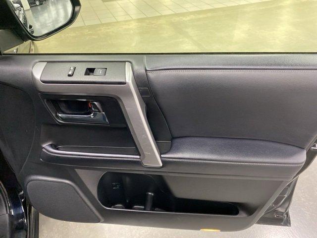 used 2023 Toyota 4Runner car, priced at $33,146