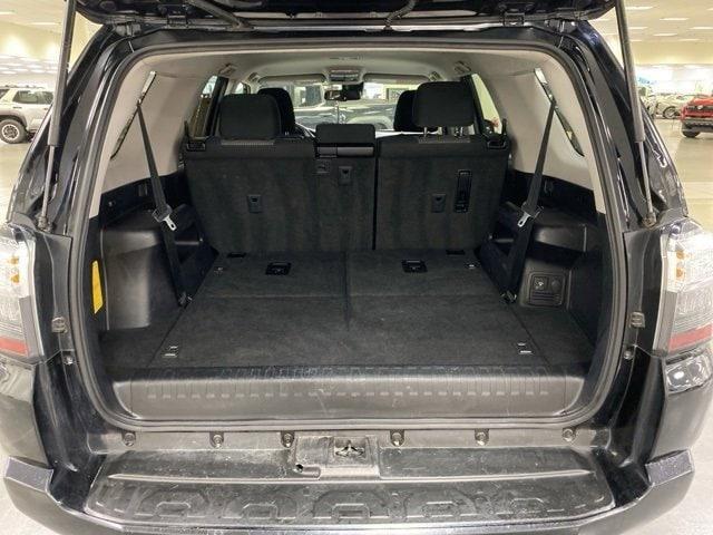 used 2023 Toyota 4Runner car, priced at $33,146