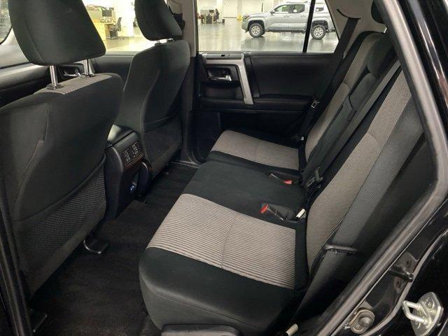 used 2023 Toyota 4Runner car, priced at $33,146