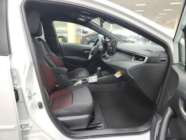 new 2026 Toyota Corolla car, priced at $27,982