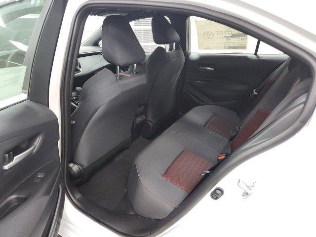new 2026 Toyota Corolla car, priced at $27,982
