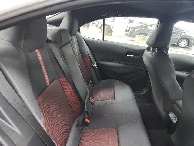 new 2026 Toyota Corolla car, priced at $27,982