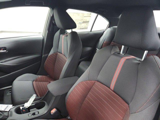 new 2026 Toyota Corolla car, priced at $27,982