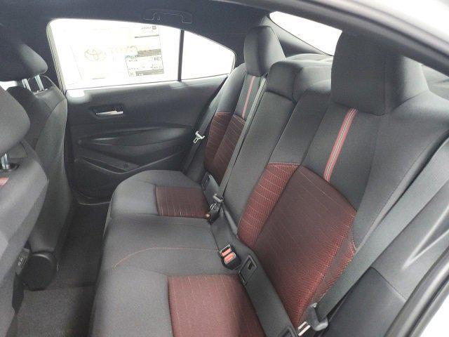 new 2026 Toyota Corolla car, priced at $27,982