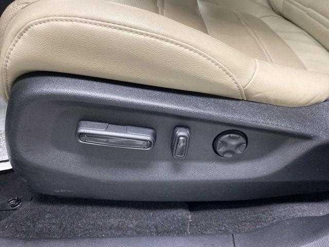 used 2017 Honda CR-V car, priced at $19,532