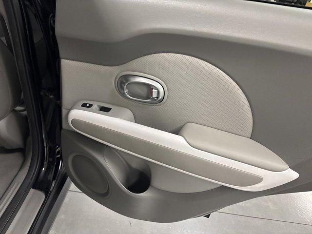 used 2016 Kia Soul EV car, priced at $6,957