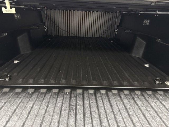 new 2025 Toyota Tacoma car, priced at $34,435