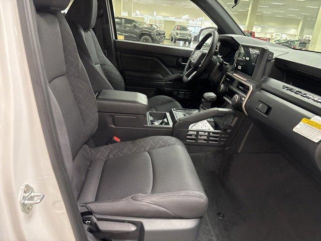 new 2025 Toyota Tacoma car, priced at $34,435