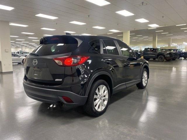used 2014 Mazda CX-5 car, priced at $9,938
