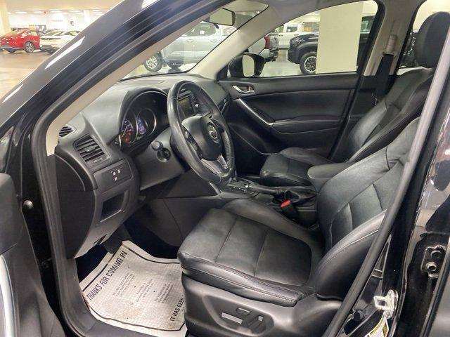 used 2014 Mazda CX-5 car, priced at $9,938