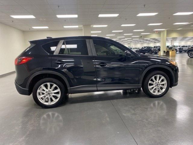 used 2014 Mazda CX-5 car, priced at $9,938