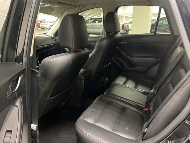 used 2014 Mazda CX-5 car, priced at $9,938