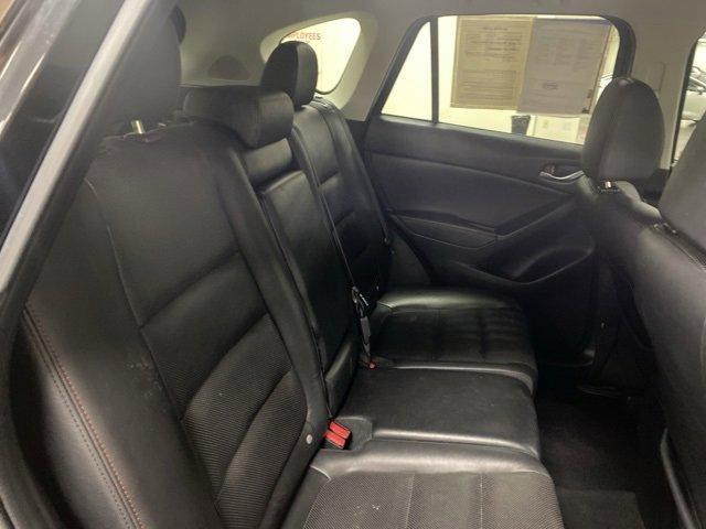 used 2014 Mazda CX-5 car, priced at $9,938