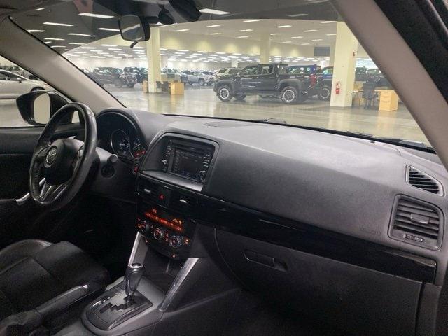 used 2014 Mazda CX-5 car, priced at $9,938