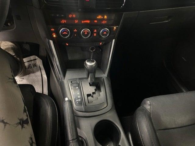 used 2014 Mazda CX-5 car, priced at $9,938