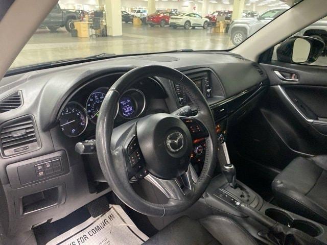 used 2014 Mazda CX-5 car, priced at $9,938