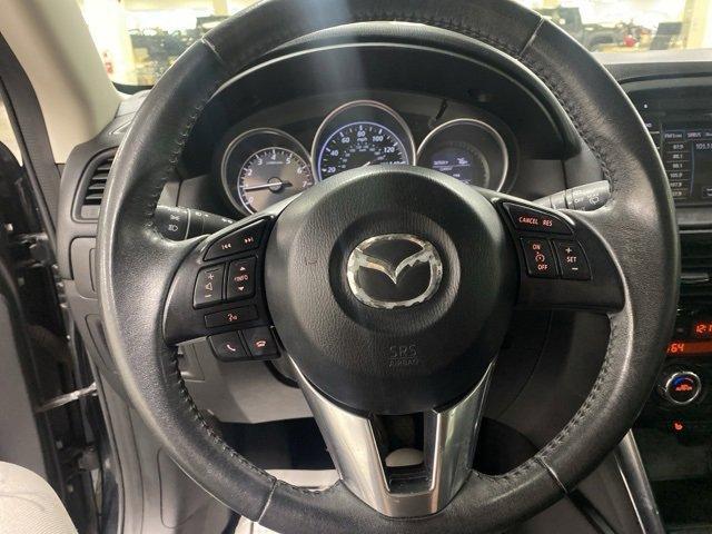 used 2014 Mazda CX-5 car, priced at $9,938