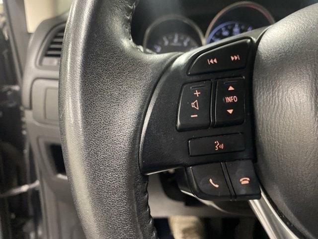 used 2014 Mazda CX-5 car, priced at $9,938