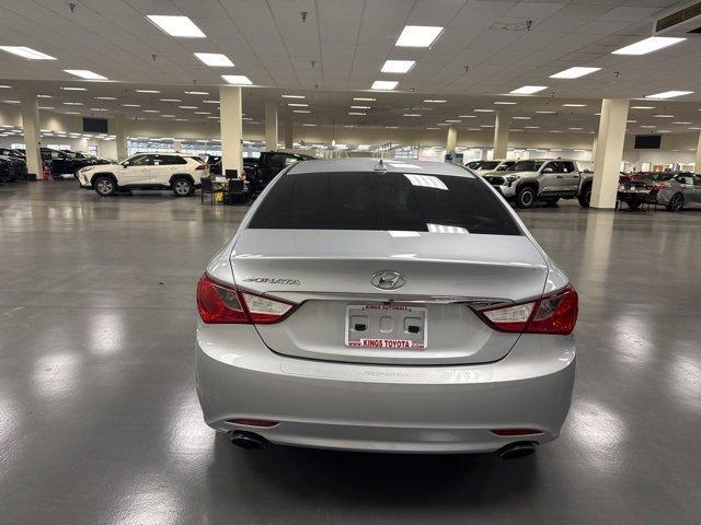 used 2012 Hyundai Sonata car, priced at $8,208