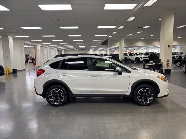 used 2015 Subaru XV Crosstrek car, priced at $16,974