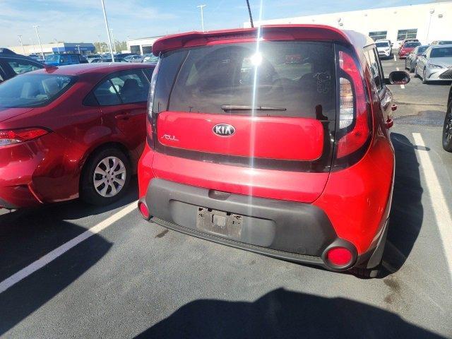 used 2014 Kia Soul car, priced at $10,794
