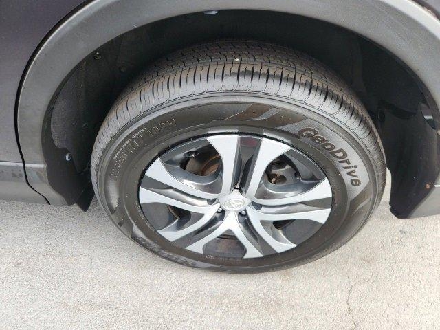 used 2018 Toyota RAV4 car, priced at $20,000