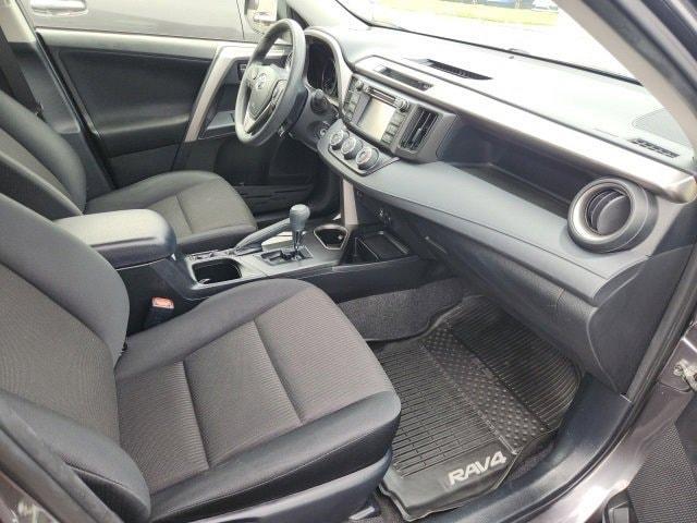 used 2018 Toyota RAV4 car, priced at $20,000
