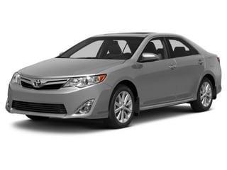 used 2014 Toyota Camry car, priced at $11,800