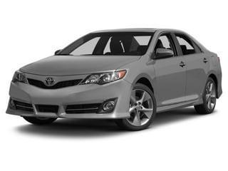 used 2014 Toyota Camry car, priced at $11,800