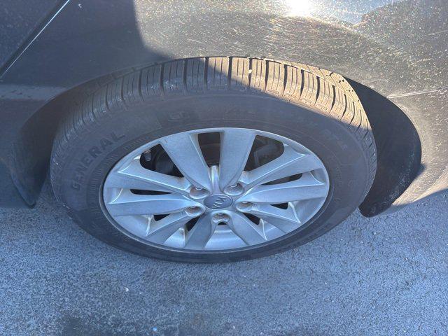 used 2016 Kia Forte car, priced at $9,000