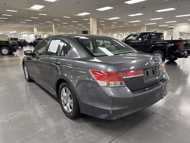 used 2012 Honda Accord car, priced at $8,974