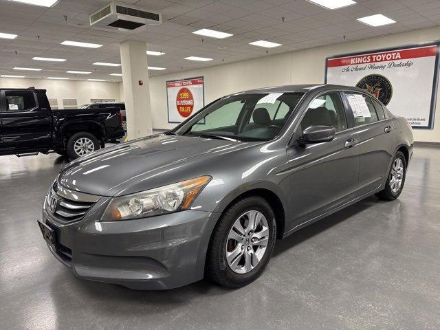 used 2012 Honda Accord car, priced at $8,974