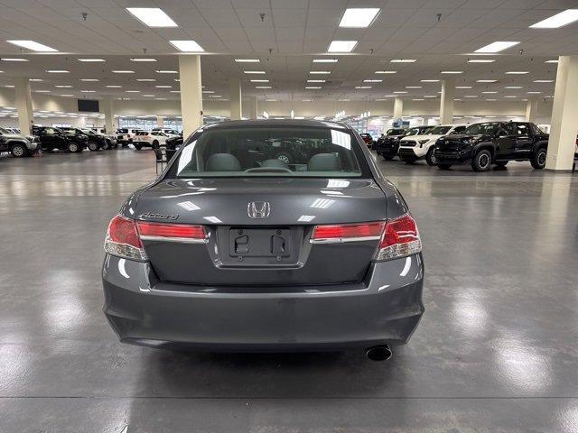 used 2012 Honda Accord car, priced at $8,974