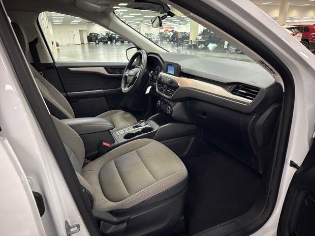 used 2022 Ford Escape car, priced at $17,307