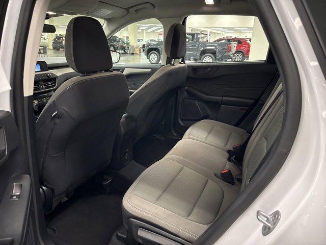 used 2022 Ford Escape car, priced at $17,307