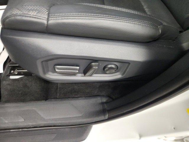 used 2023 Toyota Sequoia car, priced at $69,285
