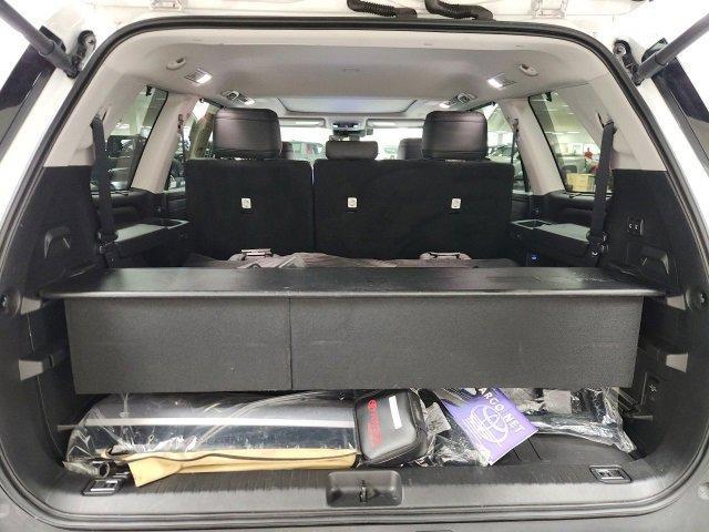 used 2023 Toyota Sequoia car, priced at $69,285