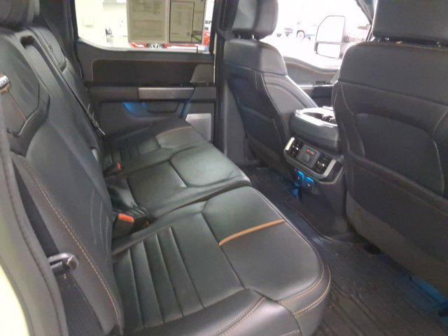 used 2022 Ford F-150 car, priced at $44,829