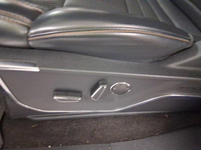 used 2022 Ford F-150 car, priced at $44,829