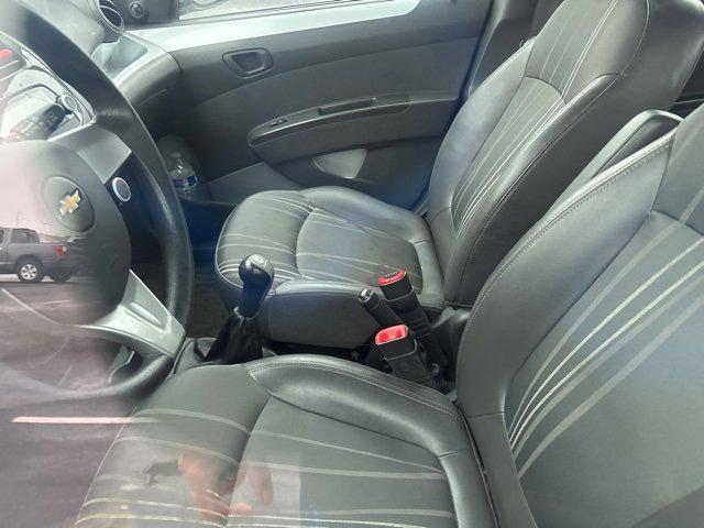 used 2014 Chevrolet Spark car, priced at $6,198