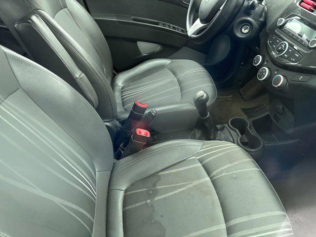 used 2014 Chevrolet Spark car, priced at $6,198