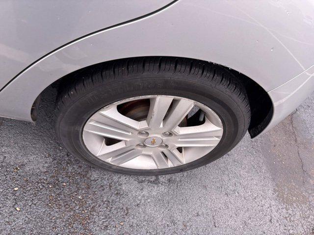 used 2014 Chevrolet Spark car, priced at $6,198